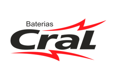 Baterias Cral