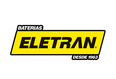 Baterias Eletran
