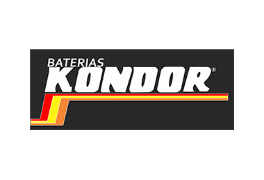 Baterias Kondor
