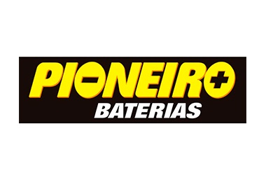 Baterias Pioneiro