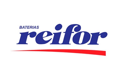 Baterias Reifor