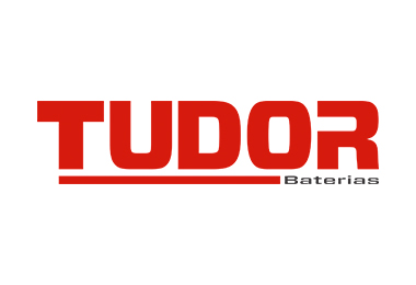 Baterias Tudor