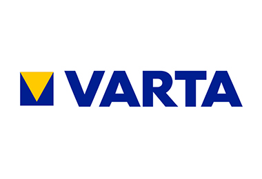 Baterias Varta