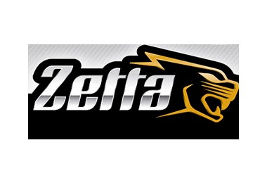 Baterias Zetta